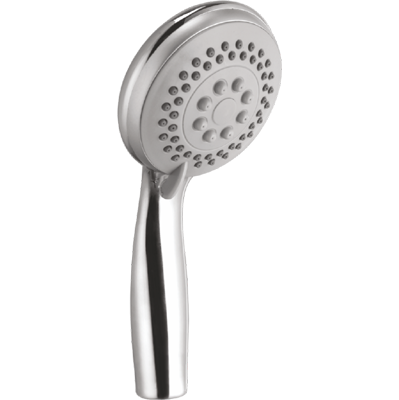 Hand Shower with Tube and Holder